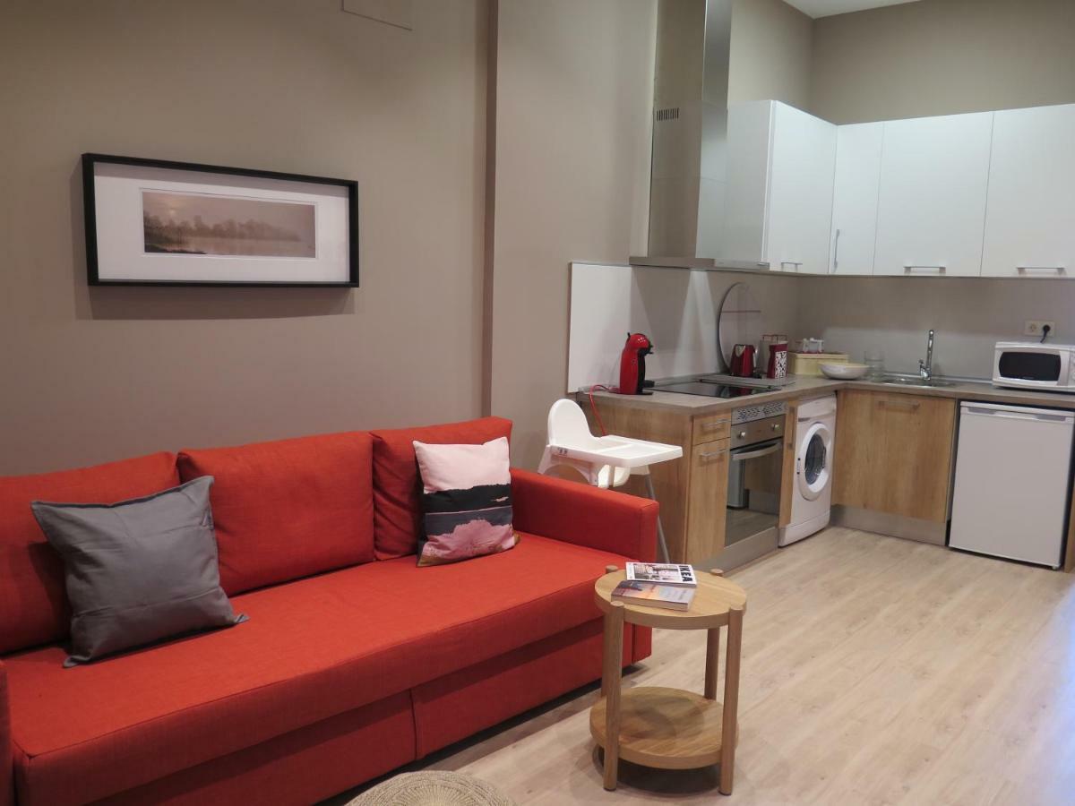 La Casa Tahona Plaza De Cervantes Alcalá de Henares Екстериор снимка