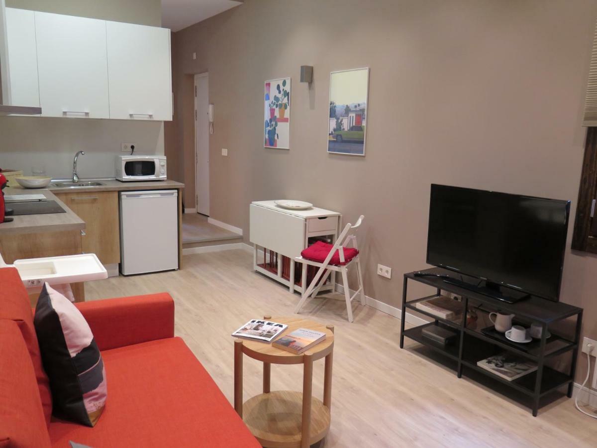 La Casa Tahona Plaza De Cervantes Alcalá de Henares Екстериор снимка