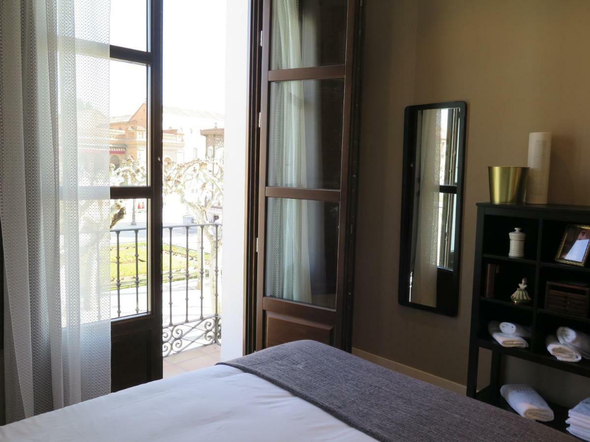 La Casa Tahona Plaza De Cervantes Alcalá de Henares Екстериор снимка